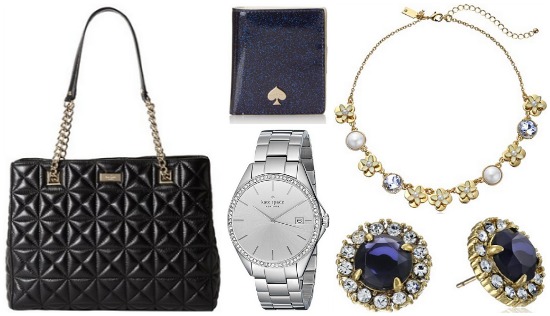 Kate Spade New York Watches, Handbags and Jewelry
