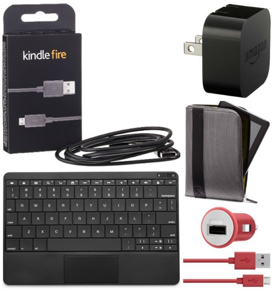 Kindle Accessories