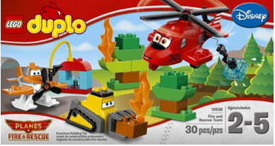 LEGO-Duplo-Planes-Fire-Rescue-Team-10538