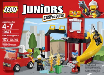 LEGO-Juniors-Fire-Emergency-Building-Set