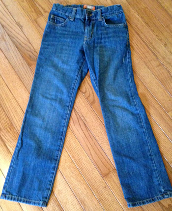 Old-Navy-Jeans-Secondhand