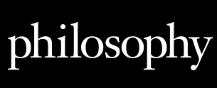 Philosophy-logo