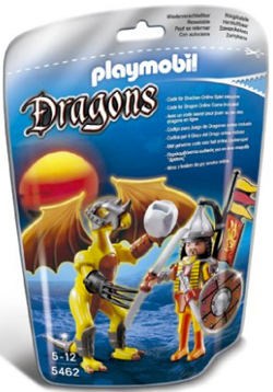Playmobil-Dragons-5462
