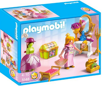 Playmobil-Dress-Up-5148
