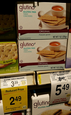 Safeway-Glutino-Crackers-Reduced-Price