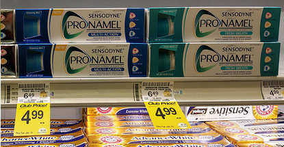 Safeway-Sensodyne-Pronamel-Toothpaste