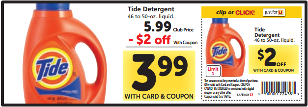 Safeway-Tide-in-ad-coupon-january-2015