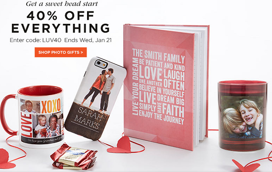 Shutterfly-40-percent-off-everything-siteide-january-2015