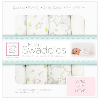 Swaddle-Designs-Muslin-Swaddle-Goodnight-Starshine