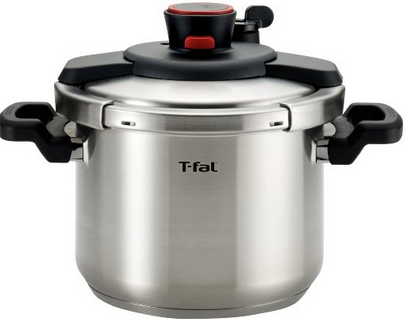 T-fal-p45007-Stainless-Pressure
