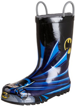 Western-Chief-Batman-Rain-Boot