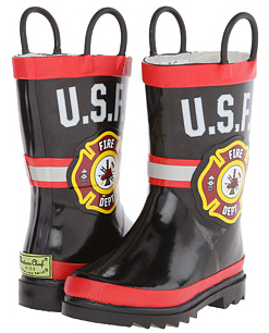 Western-Chief-Fire-Dept-toddler-boots