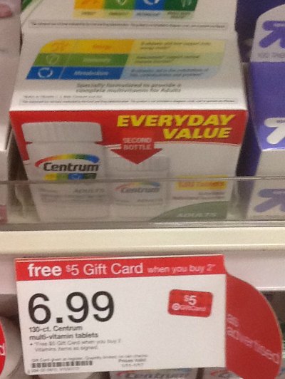 centrum-vitamins-target-gift-card-promotion