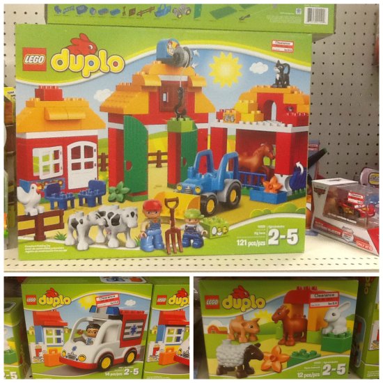 duplo-target-toy-clearance-jan-2015