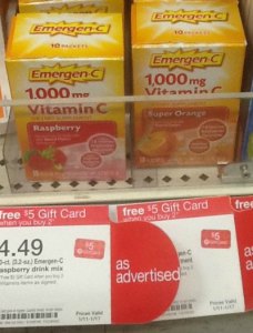 emergen-c-target-gift-card
