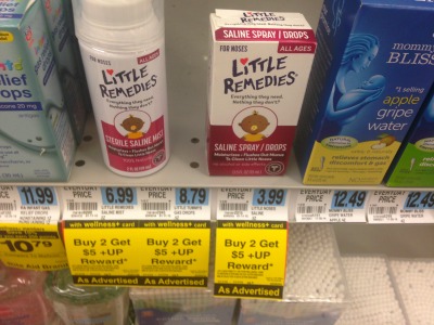 little remedies rite aid