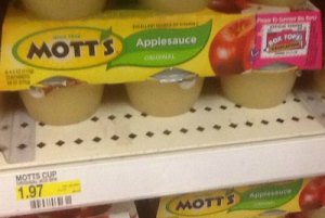 motts-applesauce-target