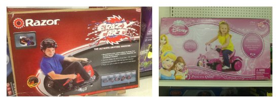 razor-crazy-cart-disney-princess-quad-target-toy-clearance-2015