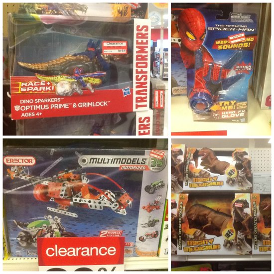 transformers-spiderman-erector-target-toy-clearance-january-2015