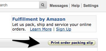Amazon-selling-books-print-packing-slip