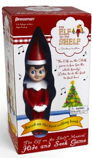 Elf-On-The-Shelf-Hide-Seek-Game