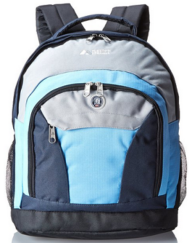 Everest Convenient Explorer Backpack