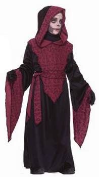 Forum Novelties Costume Horror Robe