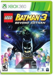 LEGO Batman 3 Beyond Gotham - Xbox 360