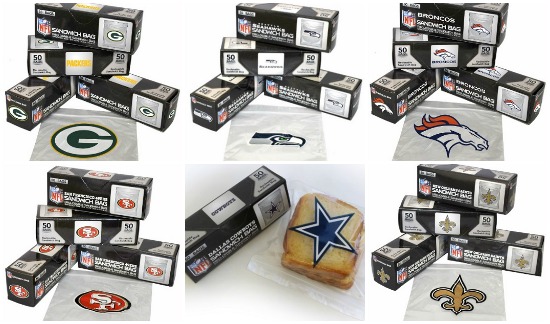 NFL Sandwich Bags-2