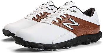 New Balance 1002 Mens Golf Shoe