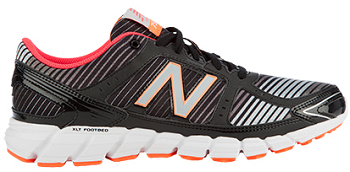 New Balance 750 Womens Running Shoe