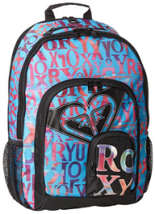 Roxy Juniors Noble Trek Backpack