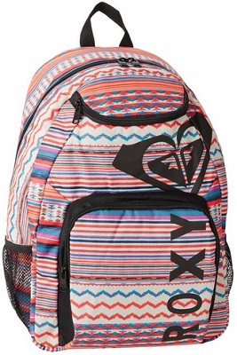 Roxy Juniors Shadow View Backpack