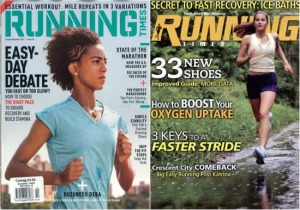 Running-Times-Discount-Mags-offer