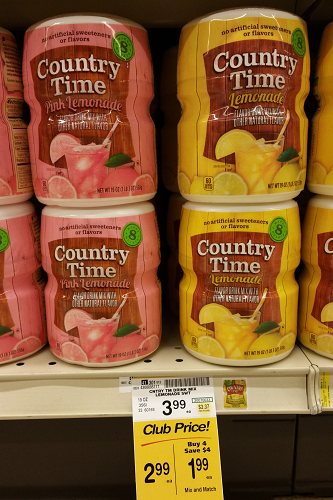 Safeway-Country-Time-Drink-Mix-buy-4-save-4-promo