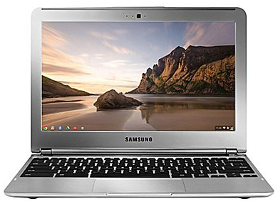 Samsung 11.6-Inch Chromebook (XE303C12-A01US)
