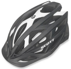 Scott Wit Bike Helmet - 2014 Closeout