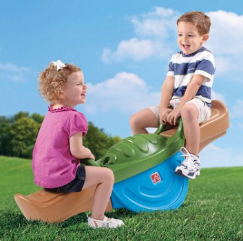 Step2 Play Up Teeter Totter