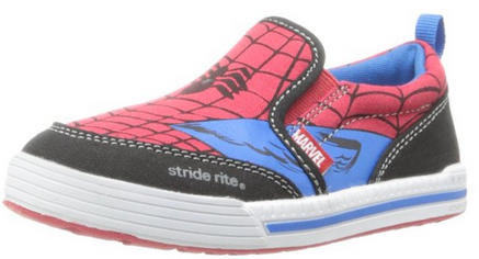 Stride-Rite-Spider-Man-Slip-On-Sneaker