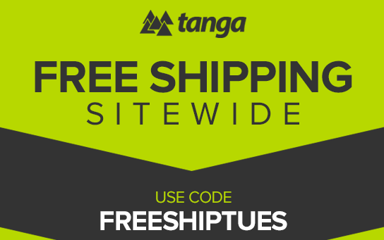 Tanga- Free Shipping 2-24-15