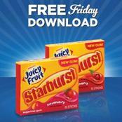 free_friday_download_juicy_fruit_gum_fred_meyer_qfc_kroger