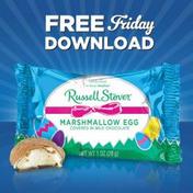 free_friday_download_russell_stover_egg_fred_meyer_qfc_kroger