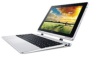Acer Aspire Switch 10 10.1-Inch Touch Screen Laptop (SW5-012-16GW)