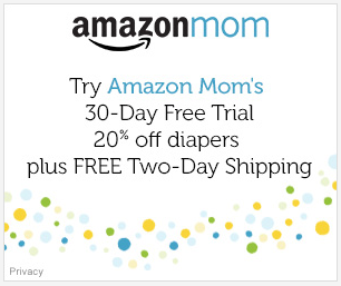 Amazon Mom image