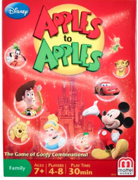 Apples-to-Apples-Disney