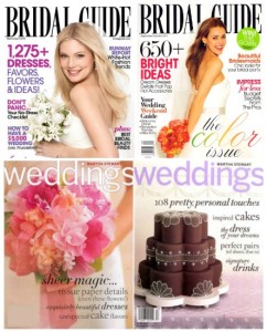 Discount-Mags-Matha-Stewart-Weddings-Bridal-Guide-Bundle