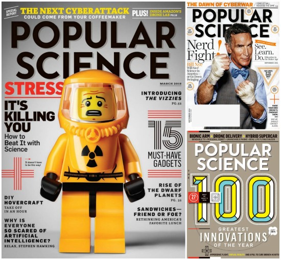Discount-Mags-Popular-Science-Magazine