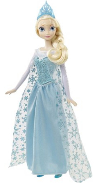 Disney-Frozen-Singing-Elsa-Doll