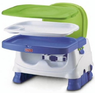 Fisher-Price-Healthy-Care-Deluxe-Booster-Seat