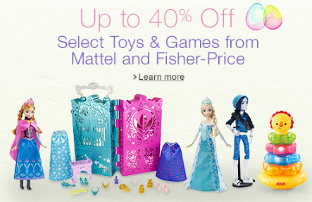 Fisher-Price-Mattel-Amazon